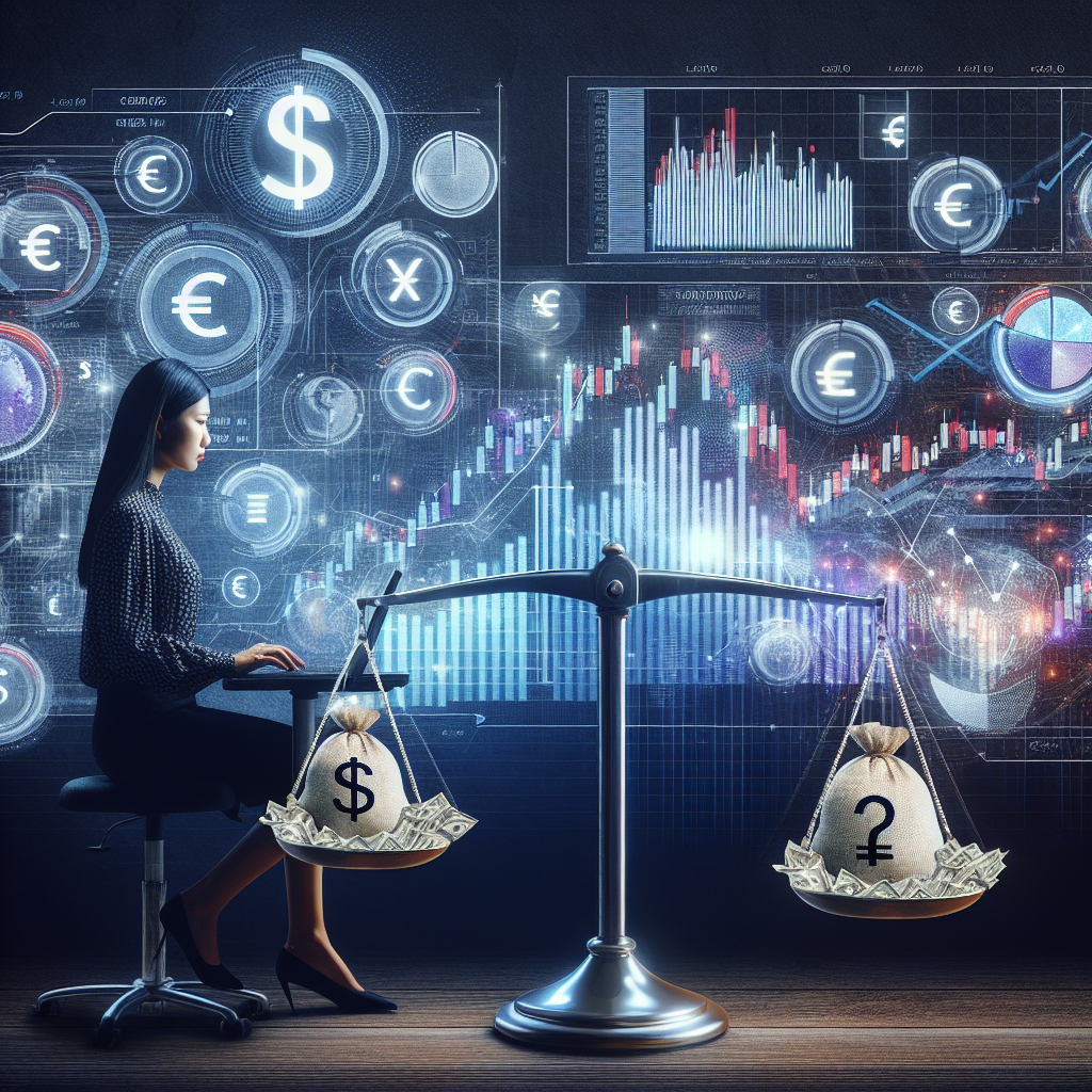 Czy naprawdę rozsądne jest „inwestowanie” w Forex?