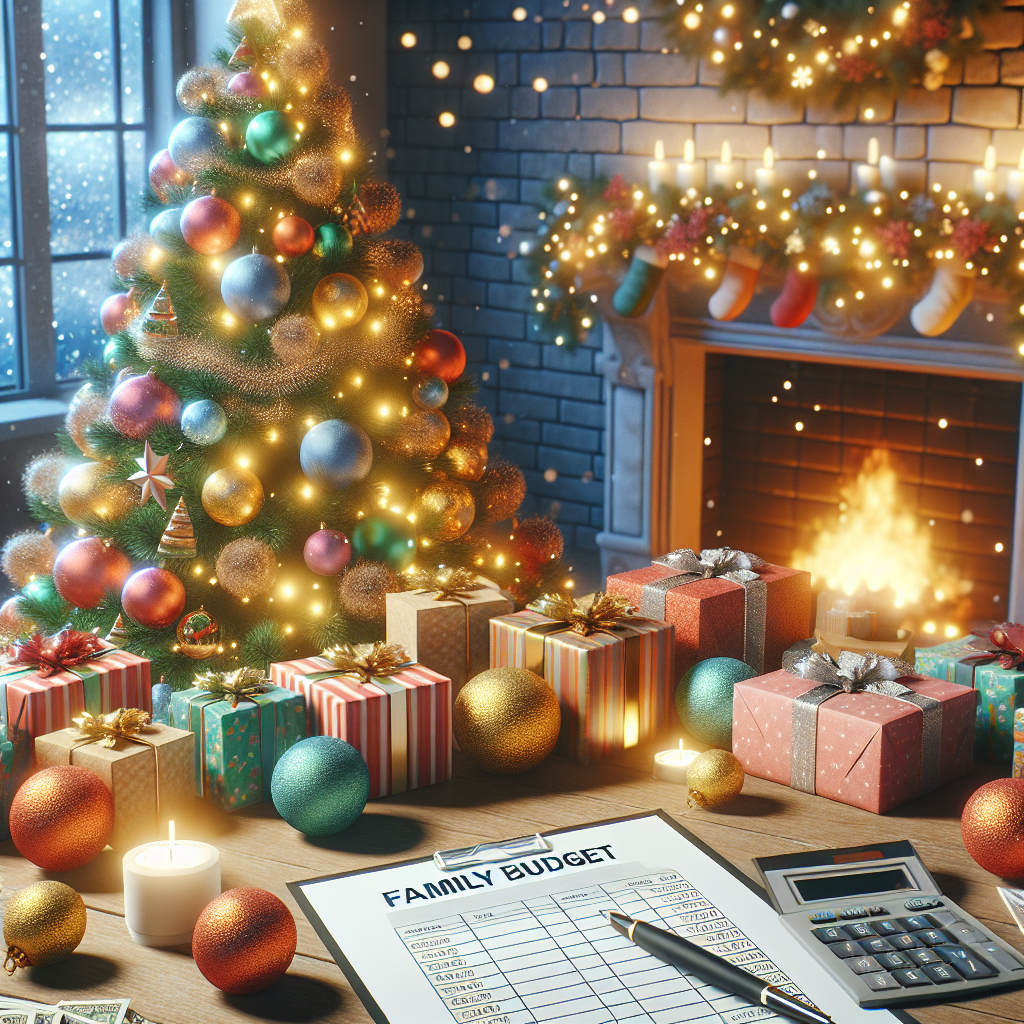 Świąteczny koniec roku i szał wydawania pieniędzy. Jak nie zrujnować swoich finansów?